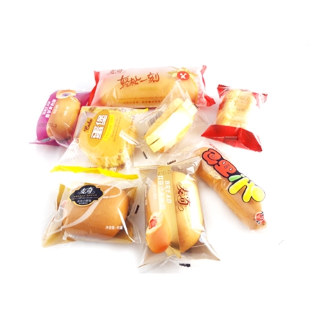 食品包装袋