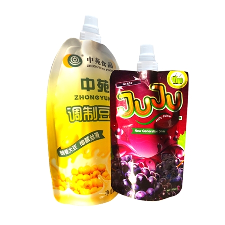 食品包装袋