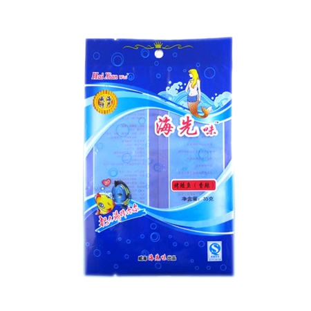 食品包装袋
