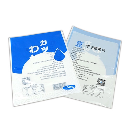 海产品包装袋