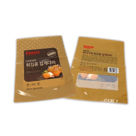 冷冻食品袋