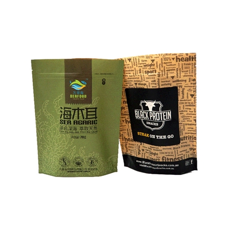 牛皮纸袋